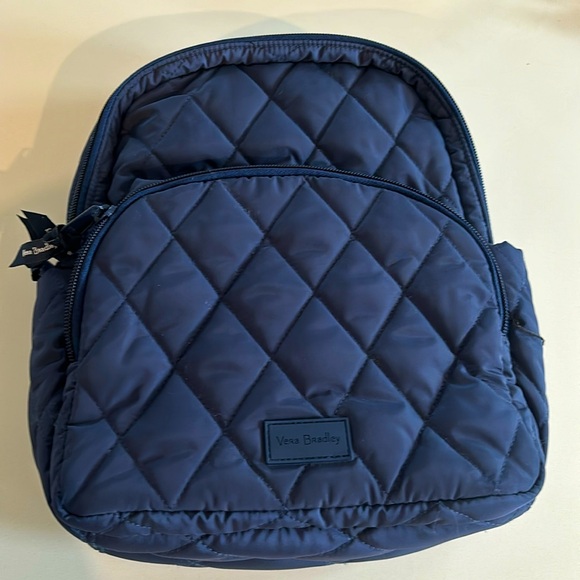 Vera Bradley bad pack - Picture 1 of 8